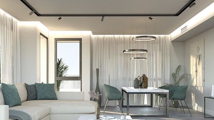 Image No.19-2 Bed Apartment for sale