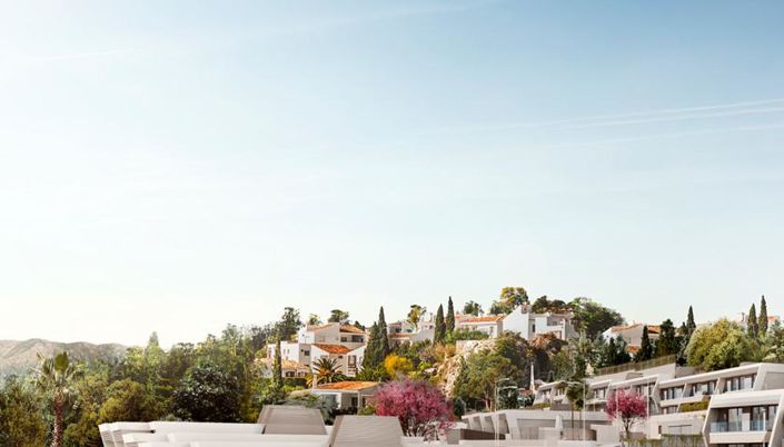 Image No.25-Villa de 3 chambres à vendre à Marbella