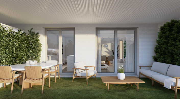 Image No.2-2 Bed Apartment for sale