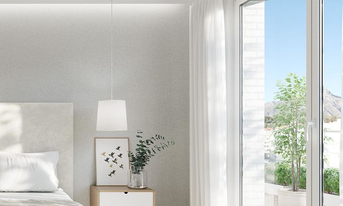 Image No.14-3 Bed Apartment for sale