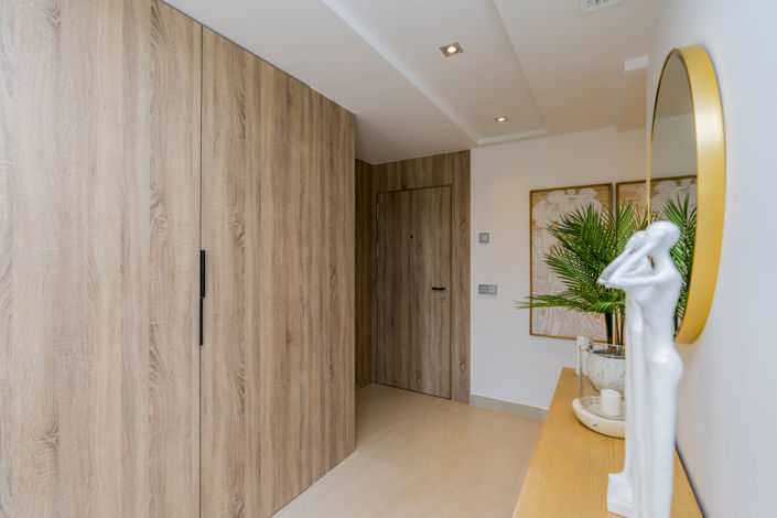 Image No.19-3 Bed Apartment for sale