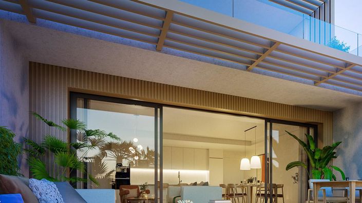 Image No.17-Villa de 3 chambres à vendre à Marbella