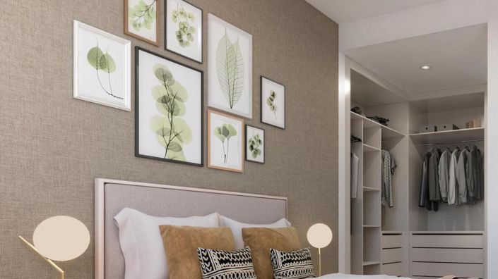 Image No.16-3 Bed Apartment for sale