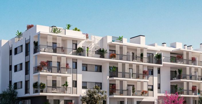 Image No.27-3 Bed Apartment for sale