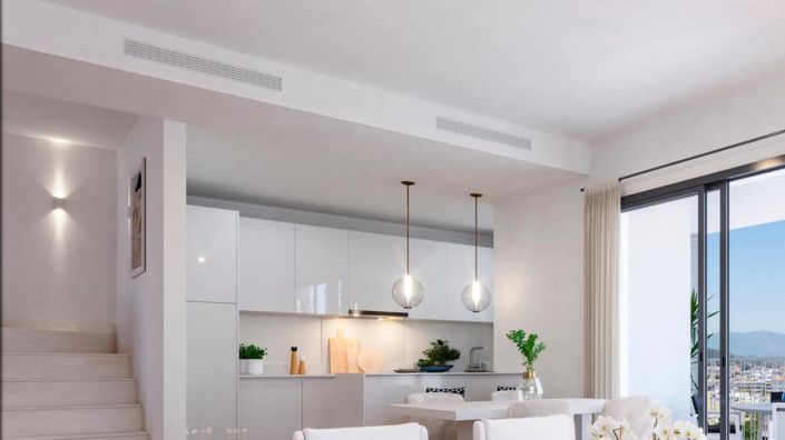 Image No.20-3 Bed Apartment for sale