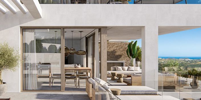 Image No.18-2 Bed Apartment for sale