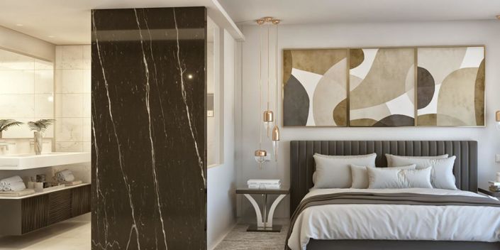 Image No.16-Appartement de 3 chambres à vendre à Marbella