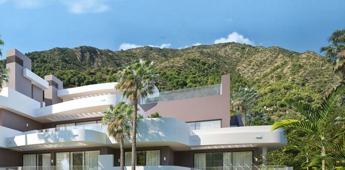 Image No.12-Appartement de 3 chambres à vendre à Marbella