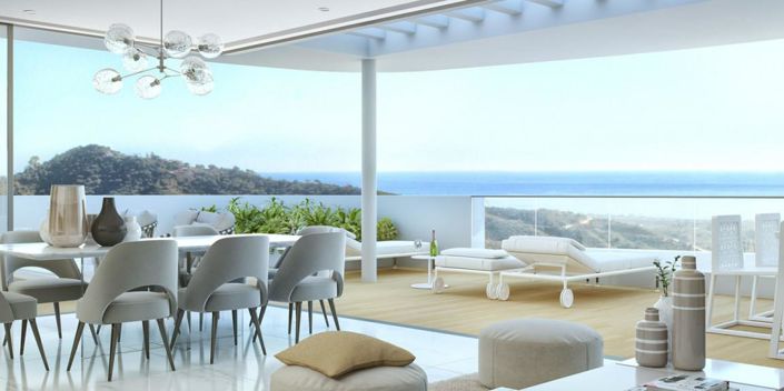 Image No.25-Appartement de 3 chambres à vendre à Marbella