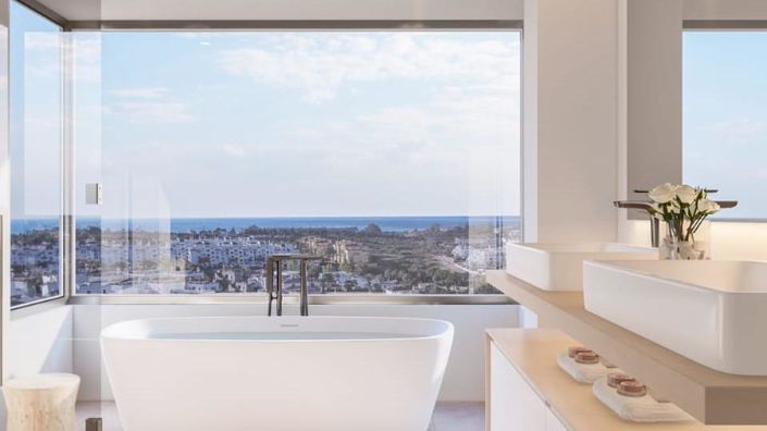 Image No.26-Villa de 5 chambres à vendre à Marbella