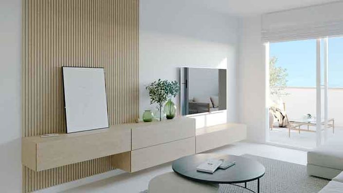 Image No.18-2 Bed Apartment for sale