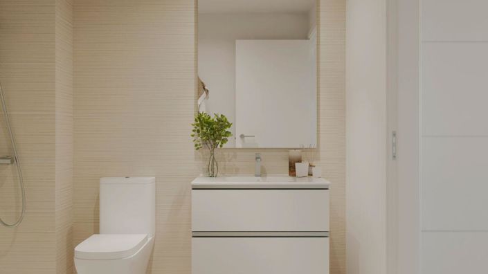 Image No.20-3 Bed Apartment for sale