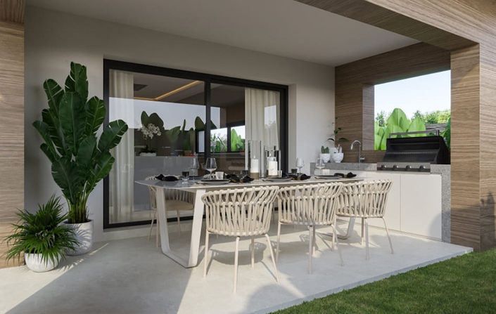 Image No.14-4 Bed Villa for sale