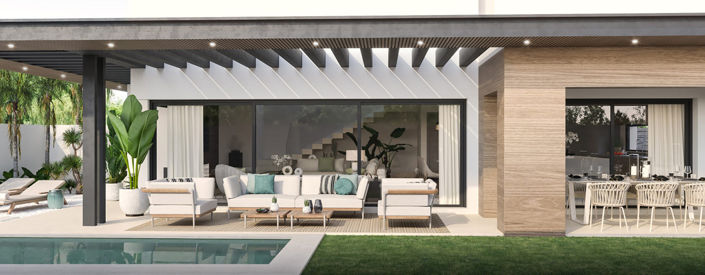 Image No.30-4 Bed Villa for sale