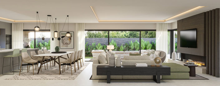 Image No.4-4 Bed Villa for sale