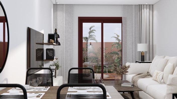 Image No.13-Appartement de 2 chambres à vendre à Marbella