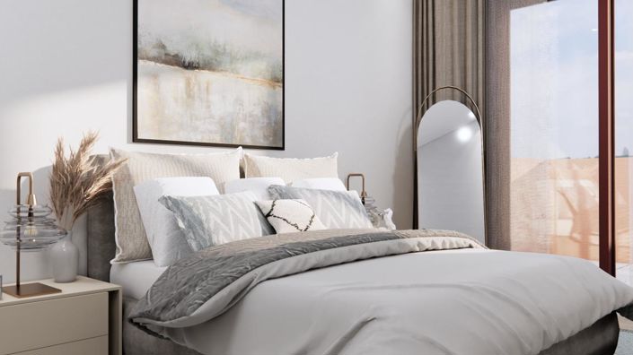 Image No.17-Appartement de 2 chambres à vendre à Marbella