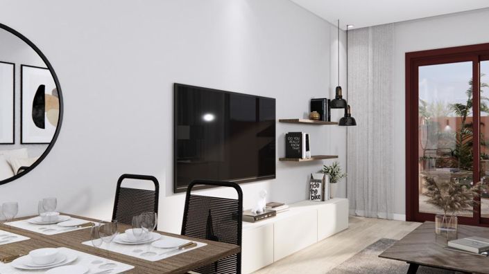 Image No.27-Appartement de 2 chambres à vendre à Marbella