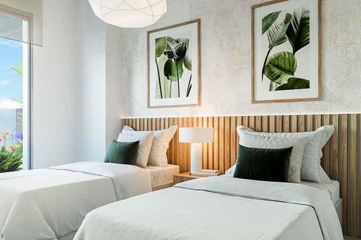 Image No.22-Appartement de 2 chambres à vendre à Marbella