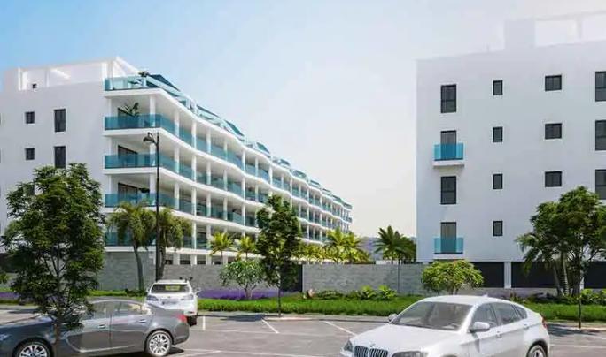 Image No.29-Appartement de 2 chambres à vendre à Marbella