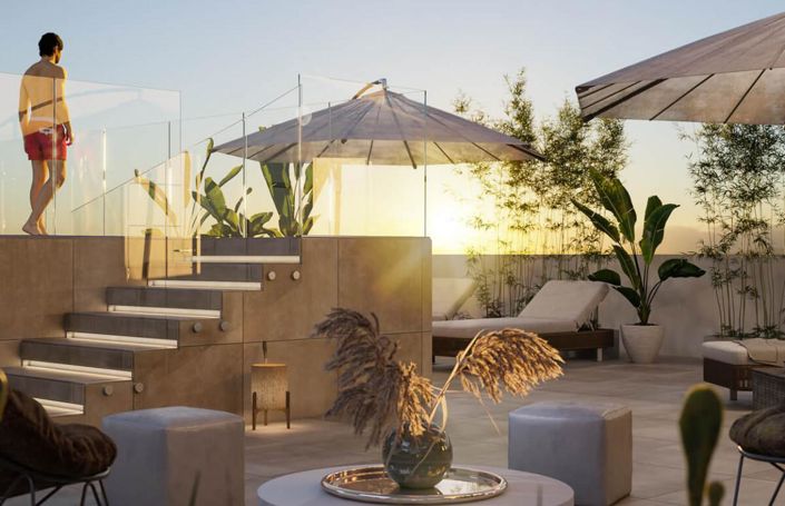 Image No.13-Appartement de 2 chambres à vendre à Marbella