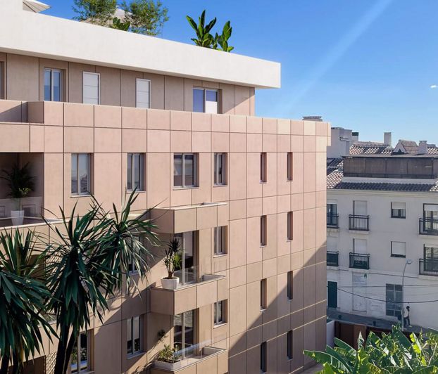 Image No.15-Appartement de 2 chambres à vendre à Marbella