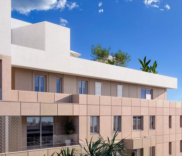 Image No.16-Appartement de 2 chambres à vendre à Marbella