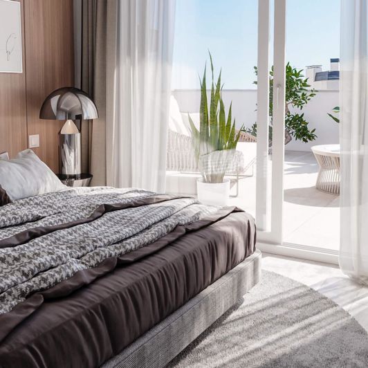 Image No.23-Appartement de 2 chambres à vendre à Marbella