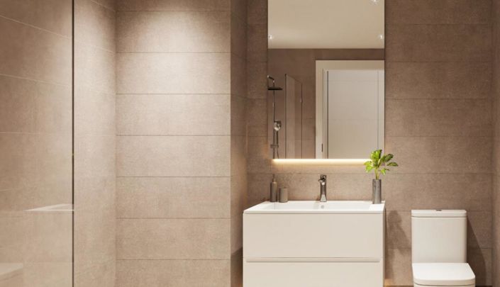 Image No.23-3 Bed Apartment for sale