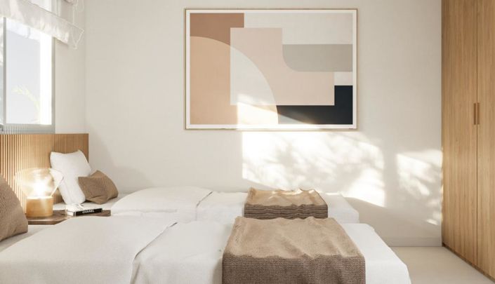 Image No.24-3 Bed Apartment for sale