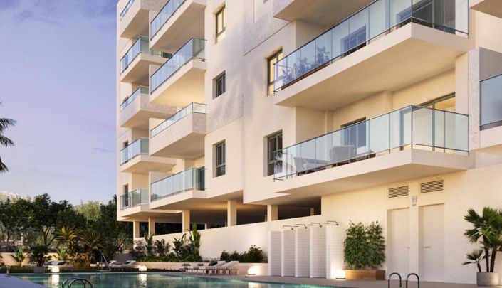 Image No.30-3 Bed Apartment for sale