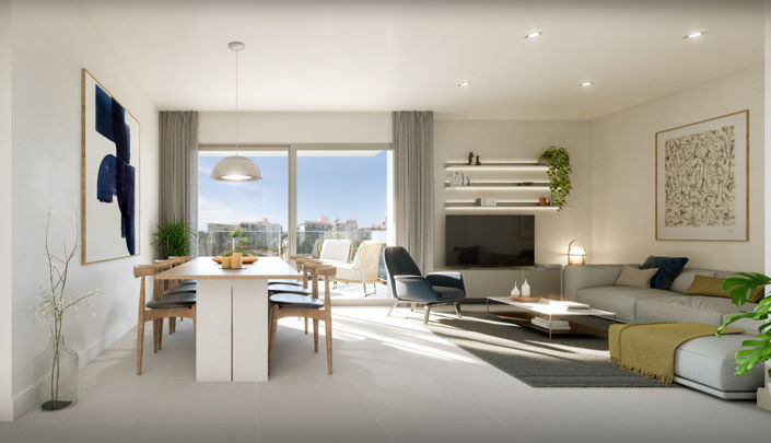 Image No.5-3 Bed Apartment for sale