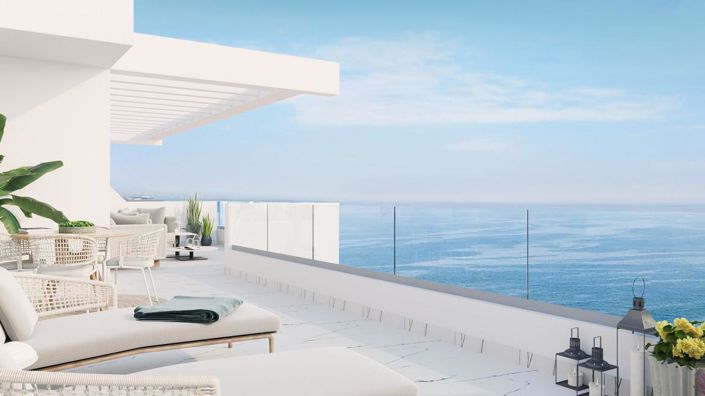 Image No.14-3 Bed Apartment for sale