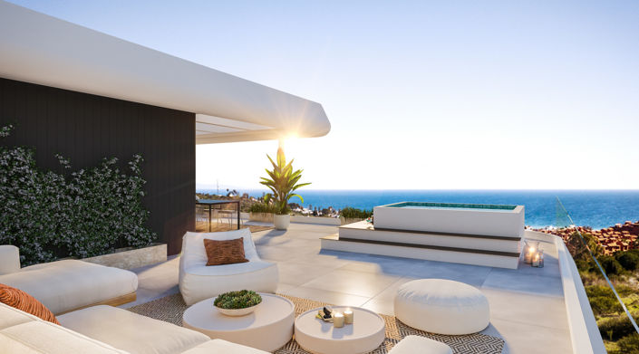 Image No.5-2 Bed Apartment for sale