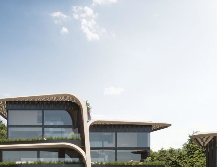 Image No.12-3 Bed Apartment for sale