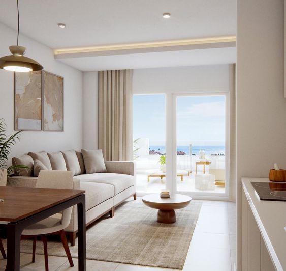 Image No.19-2 Bed Apartment for sale