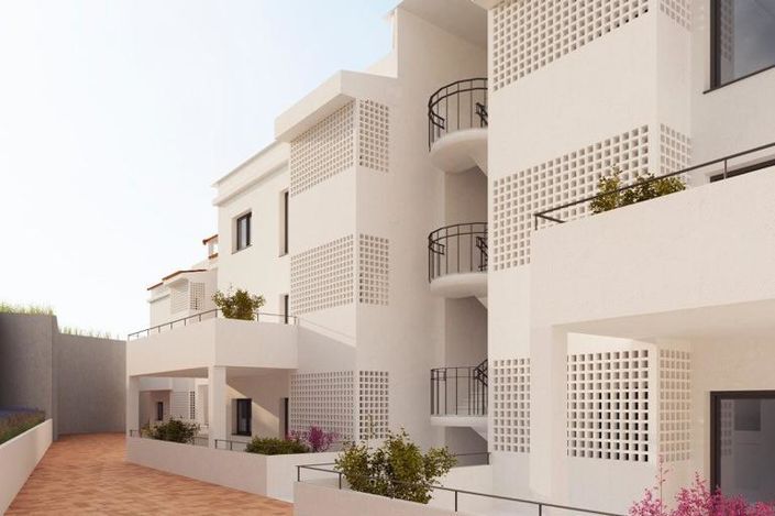 Image No.25-2 Bed Apartment for sale