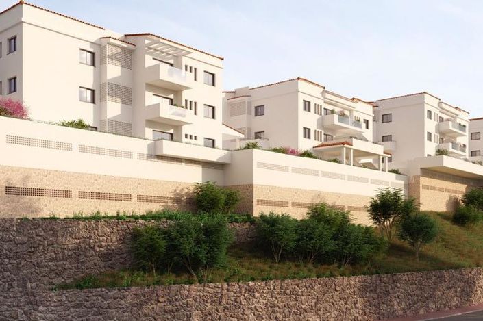 Image No.26-2 Bed Apartment for sale