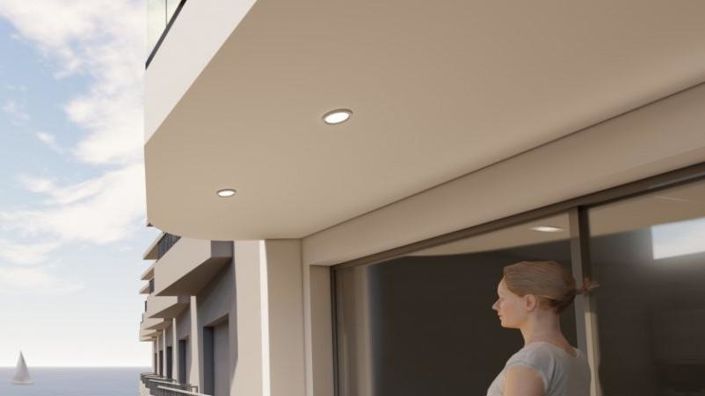 Image No.14-2 Bed Apartment for sale