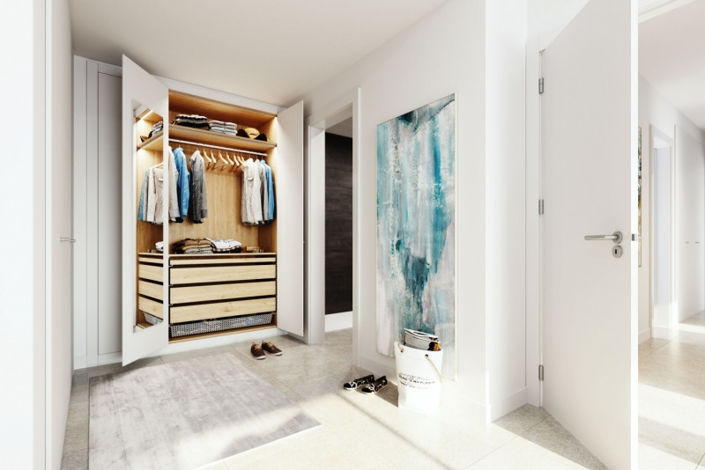 Image No.11-Appartement de 3 chambres à vendre à Estepona