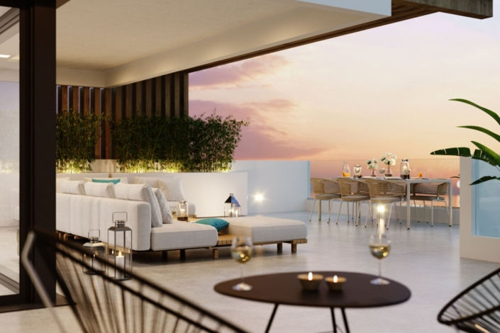 Image No.13-3 Bed Apartment for sale