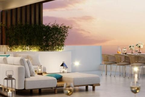 Image No.29-3 Bed Apartment for sale