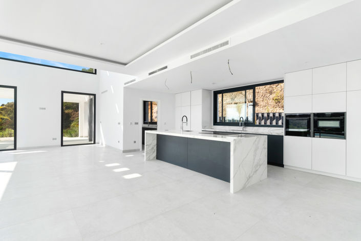 Image No.18-Villa de 5 chambres à vendre à Marbella