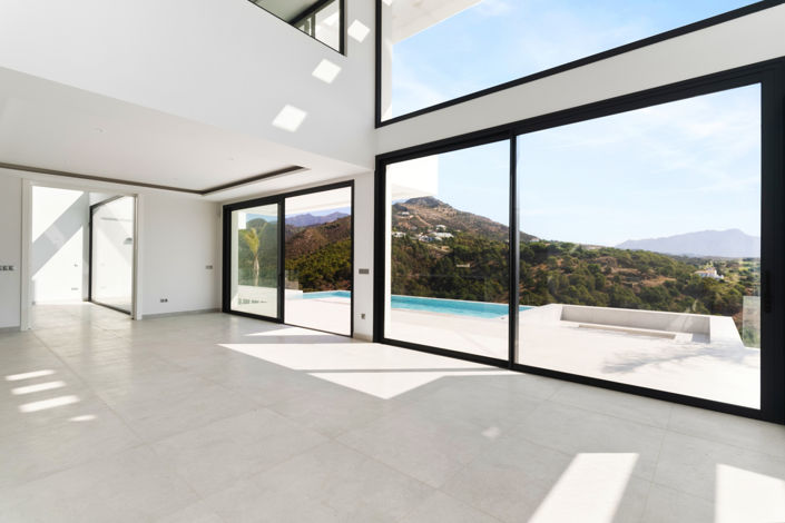 Image No.19-Villa de 5 chambres à vendre à Marbella