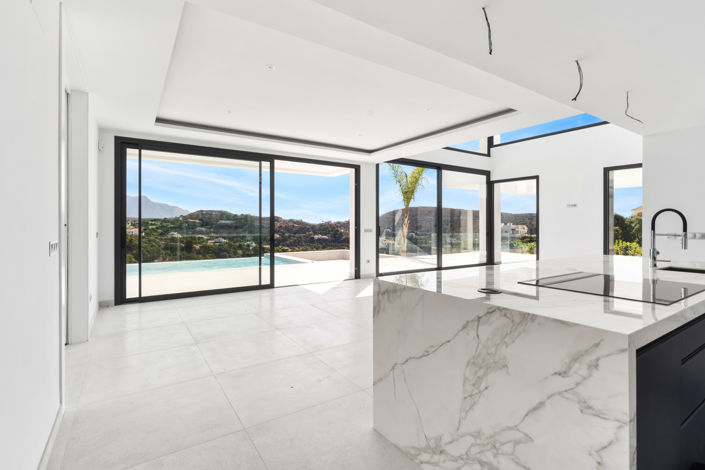 Image No.28-Villa de 5 chambres à vendre à Marbella