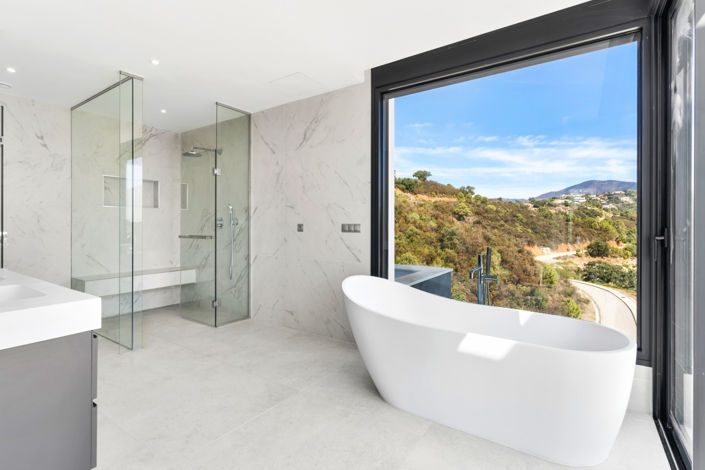 Image No.29-Villa de 5 chambres à vendre à Marbella