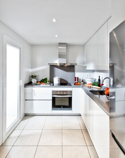 Image No.3-3 Bed Apartment for sale