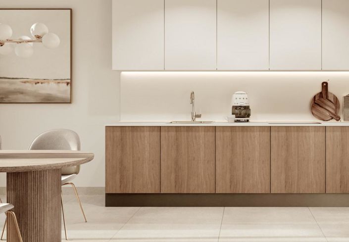 Image No.14-Appartement de 2 chambres à vendre à Marbella