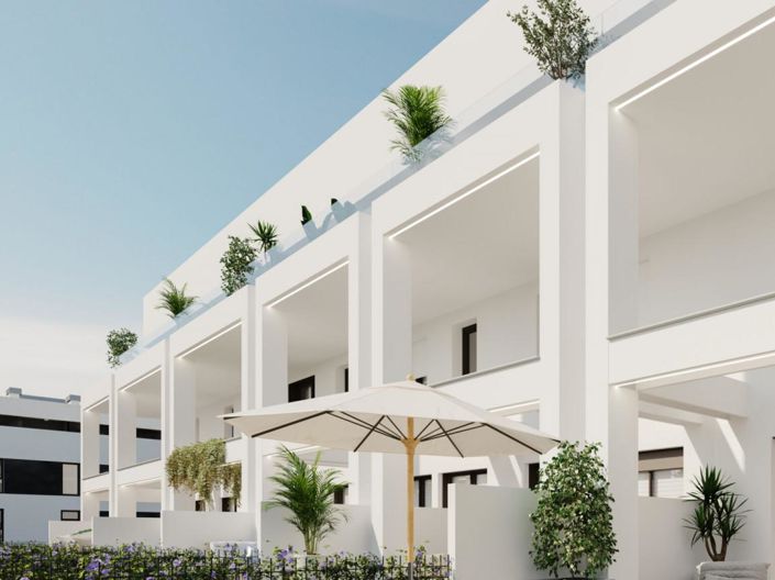 Image No.25-Appartement de 2 chambres à vendre à Marbella