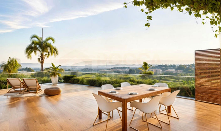 Image No.3-Appartement de 4 chambres à vendre à Estepona